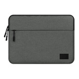 Case Maleta Pasta Com Bolso Para Macbook Laptop Notebook 