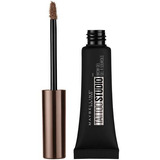  Delineador Cejas Gel Tattoo Studio Maybelline Waterproof