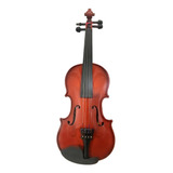 Violin Amadeus Cellini Estudiante Mv012w-1/10