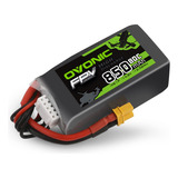 Ovonic 4s Lipo Batería 80c 850mah 14.8v Lipo Batería Con .