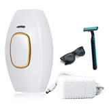 Feminino Mini Elétrica Ipl Laser Depilador Depilação