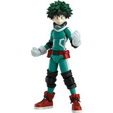 Figura De Acción Figma De Izuku Midoriya De My Hero Academia