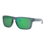 Lentes De Sol Oakley Holbrook Xl Prizm - Verde 59mm