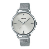 Reloj Casio Mujer Ltp-e415m-7cdf