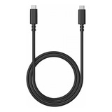 Cable De Video Usb C A Usb C De Display Artist Generacion 2