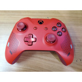 Control Xbox One S Sport Red Buen Estado Original 