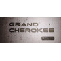 Emblema De Puerta Jeep Grand Cherokee Wj Limited Jeep Cherokee