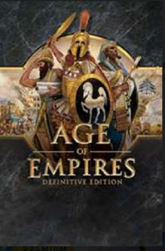 Age Of Empires: Definitive Edition Xbox Live Key Windows 10 