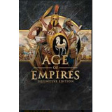 Age Of Empires: Definitive Edition Xbox Live Key Windows 10 