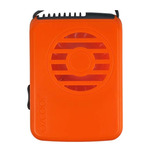 Ventilador Collar O2cool (naranja)