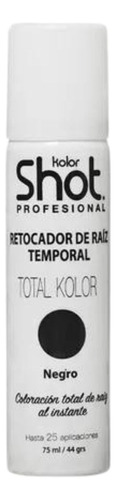 Retocador De Tinte Para Raiz Kolor Shot