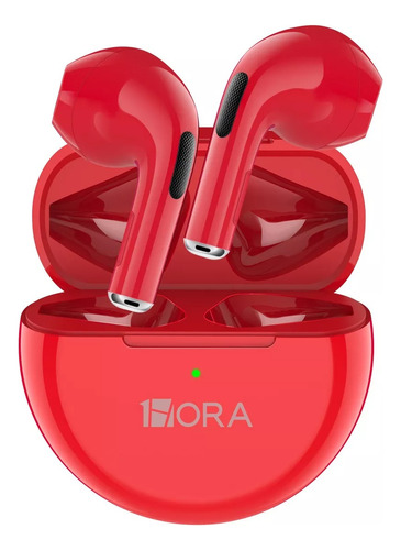 Audífonos In-ear Inalámbricos 1hora Aut119