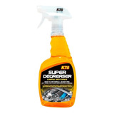 K78 Super Degreaser Desengrasante Limpia Motores