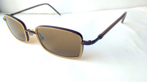 Lentes Sol Tommy Bahama Tb53 Elegant Square Dark Brown 51mm