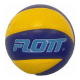 Balon Voleyball Flott Soft Touch