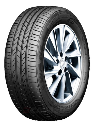 Llanta 205/55r16 Wanli Sp026