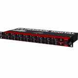 Behringer Ada8200 Convertidor A/d Y D/a Ultragain Digital