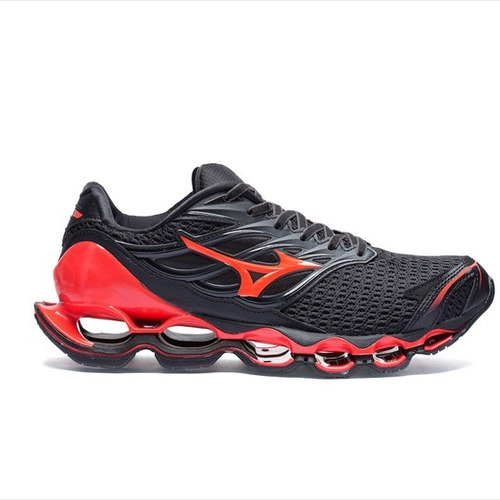 Mizuno Masculino Sorayama Prophecy 11s Top De Linha