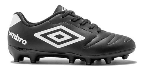 Umbro Botines Campo Class Jr Niños Futbol - U07fb001021121