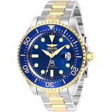  Invicta Pro Diver 27613 Automatico Reloj Hombre 47mm