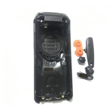 Carcasa Para Radiotelefono Kenwood Tk2302   Tk3302