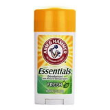 Esencia Arm & Hammer Natural Aroma Fresco Desodorante, 2,5 O