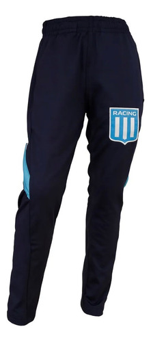 Pantalón Racing Club Original Kappa Niños