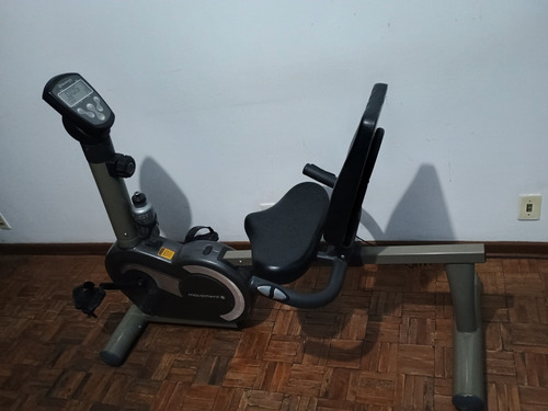 Bicicleta Horizontal Moviment H3 