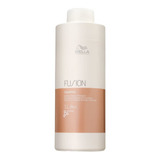 Wella Shampoo Fusion Profissional 1000ml