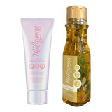 Tto Magia + S. Herbal Milagros - mL a $44