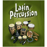 Percusion Latina Super Completo El Pack - Alta Calidad 