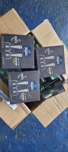 Luces Led Hammer 30 Mil Lmenes H4, 9005,9006,h13,h7,h1 Foto 4