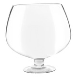 Copa De Cristal Transparente De Gran Tamaño, 5000ml