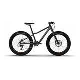 Mtb Benelli M22 1.0 Exp Fibra Carbon 24