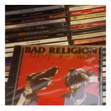 Bad Religion - Recipe For Hate