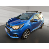 Chevrolet Spark Plus