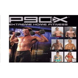 P90x ( Español ) Videos En Alta Definición #1