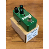 Pedal Kokko Fod3 Mini Overdrive - Semi Novo