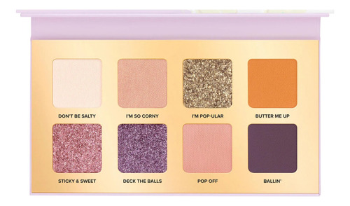 Too Faced - Paleta De Sombras Popcorn Balls - Original