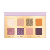 Too Faced - Paleta De Sombras Popcorn Balls - Original