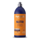 Condicionador Pet Petspa Nutri Pro 1l 1:6 