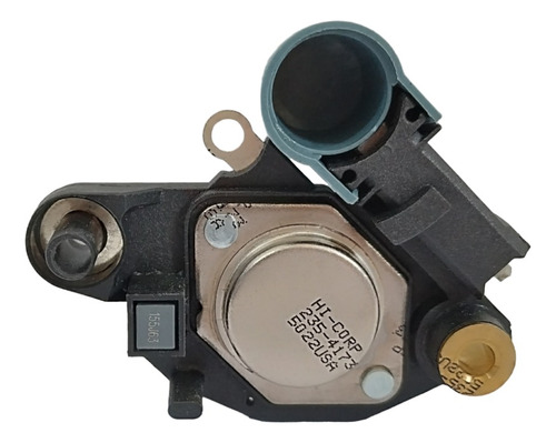 Regulador Alternador Fiat Palio Siena Tipo Valeo Foto 2