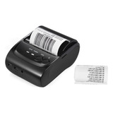 Mini Impresora Térmica Usb Inalámbrica Portátil Pos-5802dd