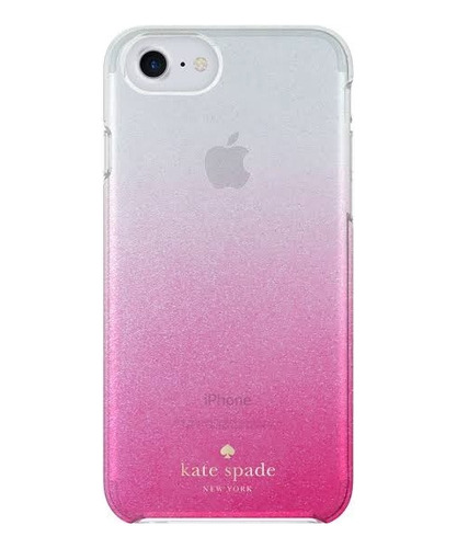 Case Protector Kate Spade Compatible Con iPhone SE Iph 7/8