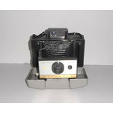 Camara Polaroid 215 Hecha En Usa 60s
