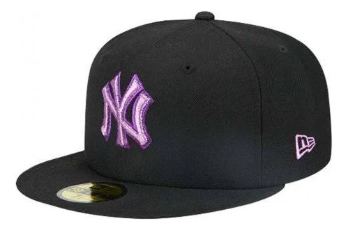 Gorra New Era New York Yankees Metallic Pop 59fifty