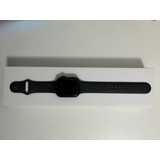 Apple Watch S8 45mm Medianoche Azul Oscuro + Cable Original