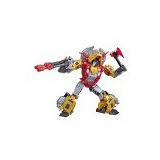 Brinquedos De Luxo Transformers Bumblebee Cyberverse Adventu