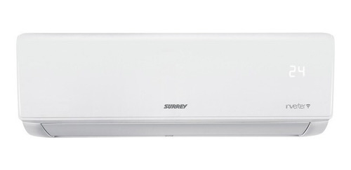 Aire Acondicionado Surrey Inverter Smart 4400kcal 553giq1801