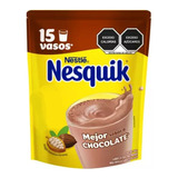 Chocolate En Polvo Nesquik Nestle 200g